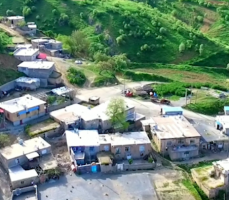 اقامتگاه بومگردی خانه گردشگر روستای بیشاسب